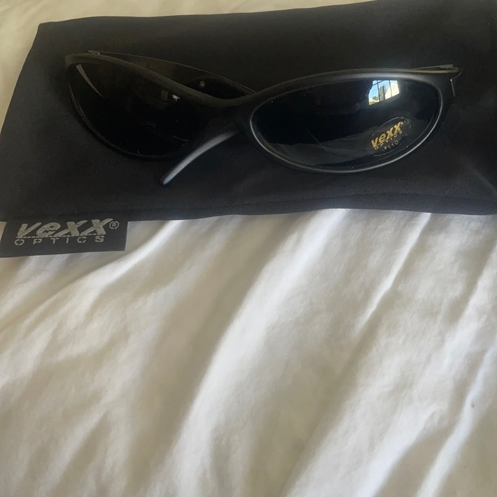 VEXX OPTICS “RAGE V3” Sunglasses (Box 2)